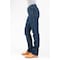 Dovetail Workwear Women's Utility Pant, 000, Indigo Denim, 85% cotton / 14% polyester / 1% spandex DWF18P2D-502-000x32 - alternate 5